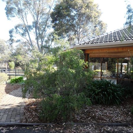 Magdala Motor Lodge & Lakeside Restaurant Stawell Εξωτερικό φωτογραφία