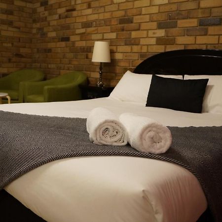 Magdala Motor Lodge & Lakeside Restaurant Stawell Εξωτερικό φωτογραφία