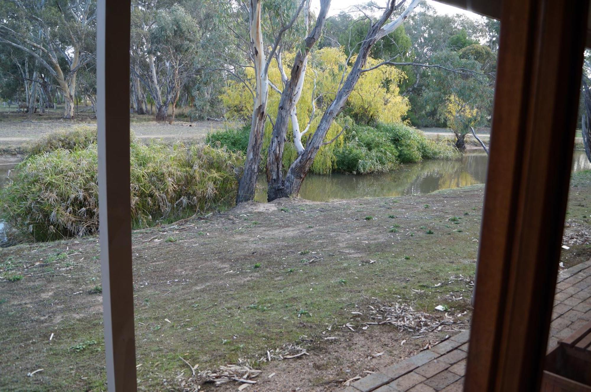 Magdala Motor Lodge & Lakeside Restaurant Stawell Δωμάτιο φωτογραφία