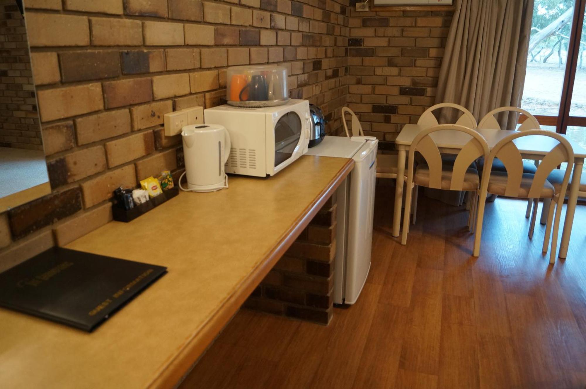 Magdala Motor Lodge & Lakeside Restaurant Stawell Δωμάτιο φωτογραφία