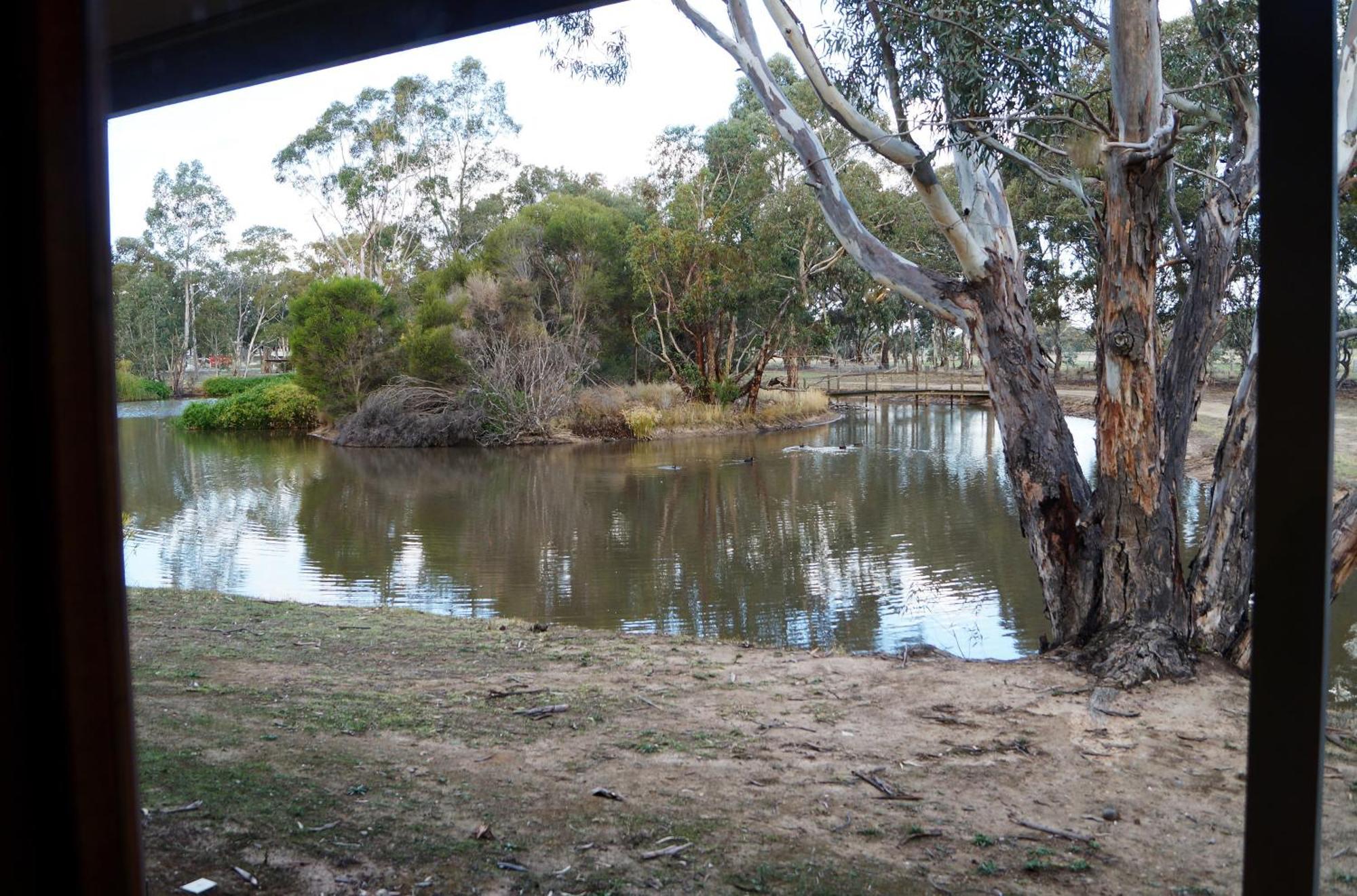 Magdala Motor Lodge & Lakeside Restaurant Stawell Δωμάτιο φωτογραφία