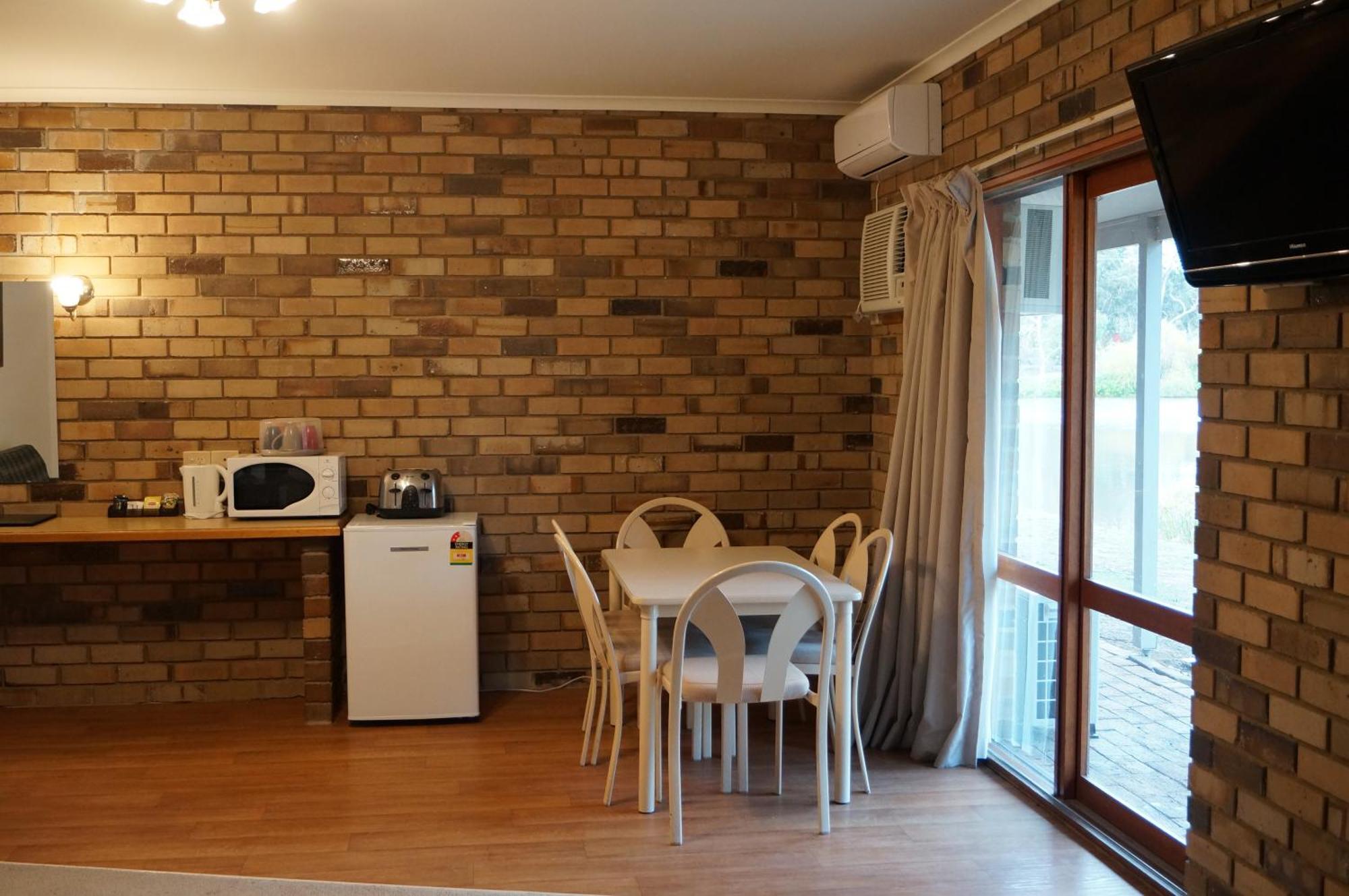 Magdala Motor Lodge & Lakeside Restaurant Stawell Δωμάτιο φωτογραφία