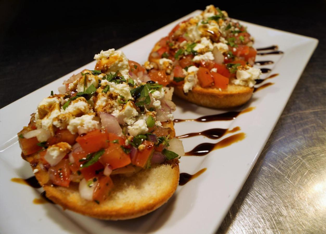 Magdala Motor Lodge & Lakeside Restaurant Stawell Εξωτερικό φωτογραφία