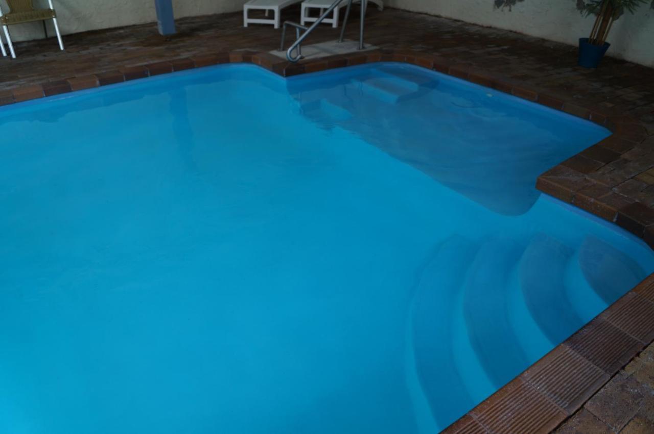 Magdala Motor Lodge & Lakeside Restaurant Stawell Εξωτερικό φωτογραφία